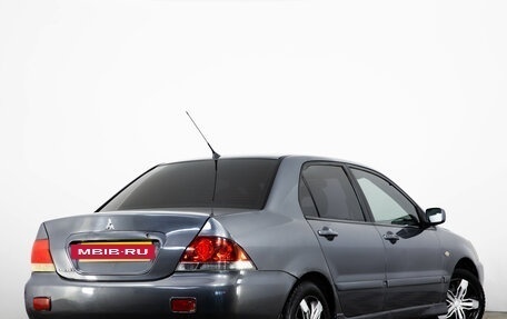 Mitsubishi Lancer IX, 2007 год, 399 000 рублей, 5 фотография