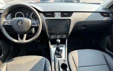 Skoda Octavia, 2022 год, 1 261 021 рублей, 8 фотография