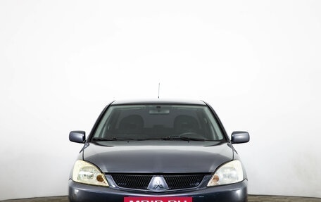 Mitsubishi Lancer IX, 2007 год, 399 000 рублей, 2 фотография