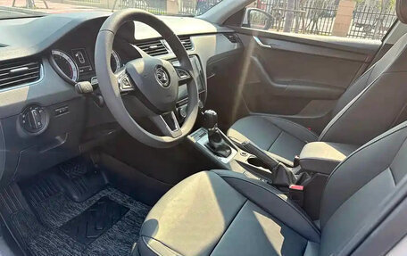 Skoda Octavia, 2022 год, 1 261 021 рублей, 7 фотография