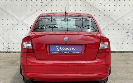 Skoda Octavia, 2010 год, 795 000 рублей, 6 фотография