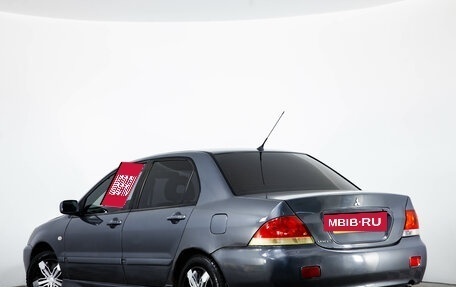 Mitsubishi Lancer IX, 2007 год, 399 000 рублей, 7 фотография
