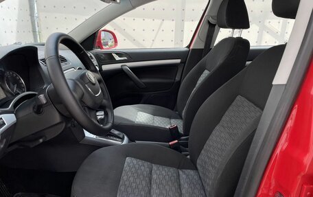 Skoda Octavia, 2010 год, 795 000 рублей, 11 фотография