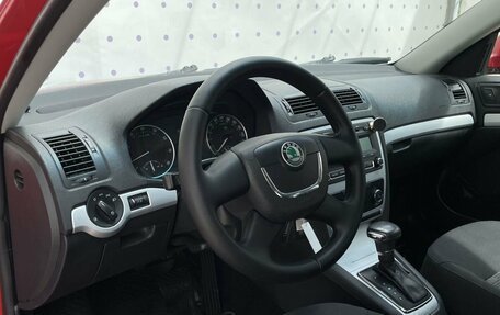 Skoda Octavia, 2010 год, 795 000 рублей, 15 фотография