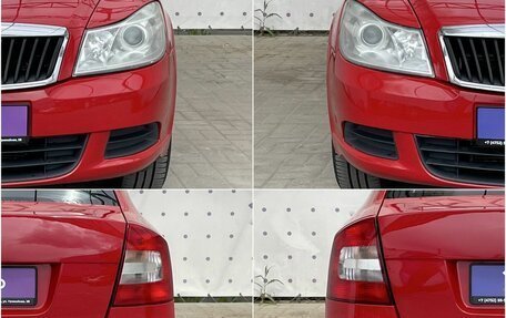 Skoda Octavia, 2010 год, 795 000 рублей, 8 фотография