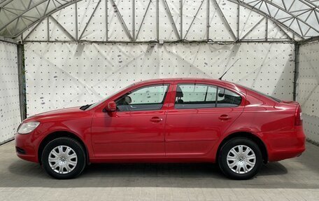 Skoda Octavia, 2010 год, 795 000 рублей, 10 фотография