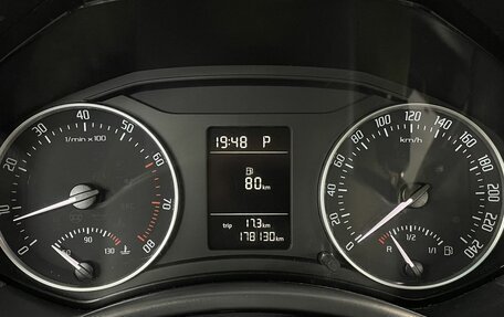 Skoda Octavia, 2010 год, 795 000 рублей, 14 фотография