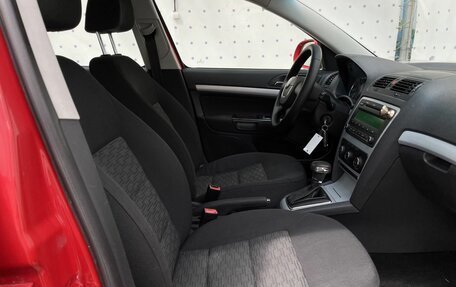 Skoda Octavia, 2010 год, 795 000 рублей, 12 фотография