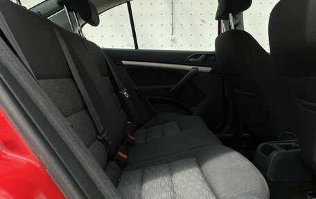 Skoda Octavia, 2010 год, 795 000 рублей, 13 фотография