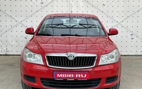 Skoda Octavia, 2010 год, 795 000 рублей, 3 фотография