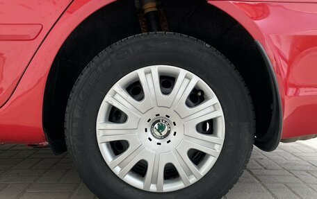 Skoda Octavia, 2010 год, 795 000 рублей, 19 фотография