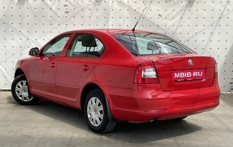 Skoda Octavia, 2010 год, 795 000 рублей, 5 фотография
