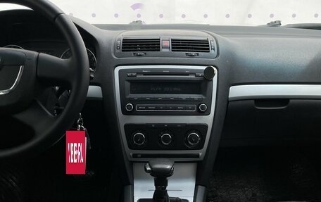 Skoda Octavia, 2010 год, 795 000 рублей, 16 фотография