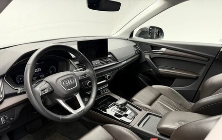 Audi Q5, 2021 год, 4 746 000 рублей, 7 фотография