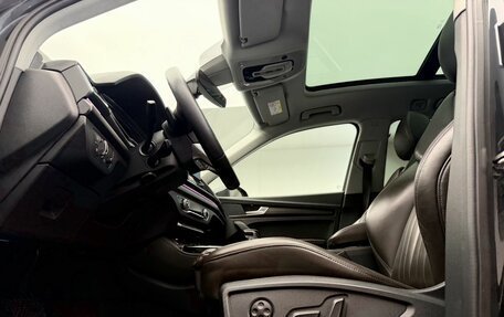 Audi Q5, 2021 год, 4 746 000 рублей, 10 фотография