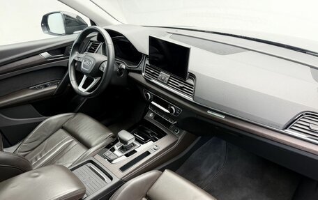Audi Q5, 2021 год, 4 746 000 рублей, 12 фотография