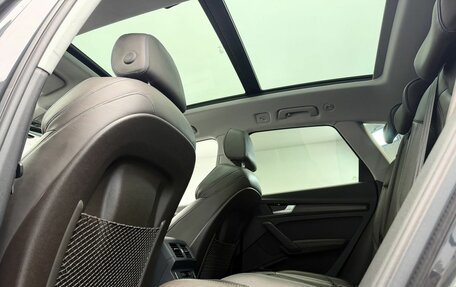 Audi Q5, 2021 год, 4 746 000 рублей, 11 фотография