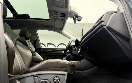 Audi Q5, 2021 год, 4 746 000 рублей, 13 фотография