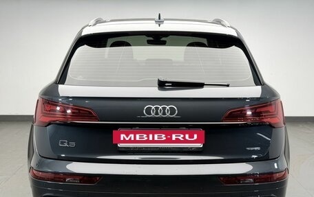 Audi Q5, 2021 год, 4 746 000 рублей, 3 фотография