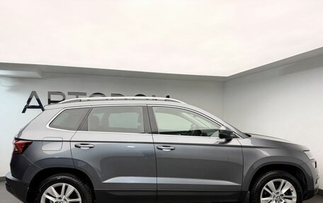 Skoda Karoq I, 2020 год, 2 336 000 рублей, 5 фотография