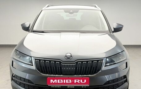 Skoda Karoq I, 2020 год, 2 336 000 рублей, 2 фотография