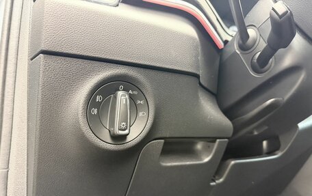 Skoda Karoq I, 2020 год, 2 336 000 рублей, 9 фотография