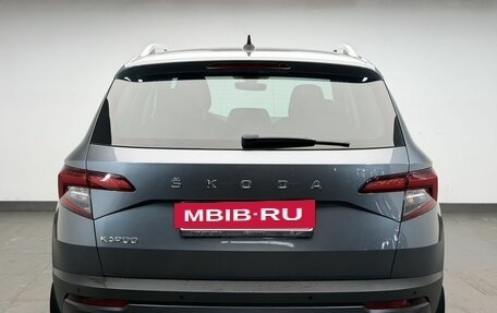 Skoda Karoq I, 2020 год, 2 336 000 рублей, 3 фотография