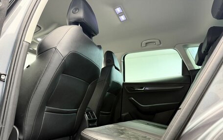 Skoda Karoq I, 2020 год, 2 336 000 рублей, 11 фотография