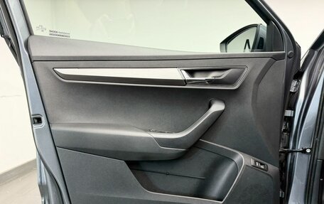 Skoda Karoq I, 2020 год, 2 336 000 рублей, 10 фотография
