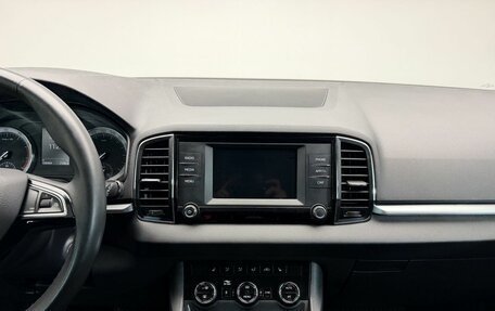 Skoda Karoq I, 2020 год, 2 336 000 рублей, 15 фотография
