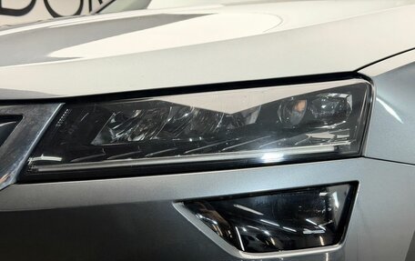 Skoda Karoq I, 2020 год, 2 336 000 рублей, 19 фотография