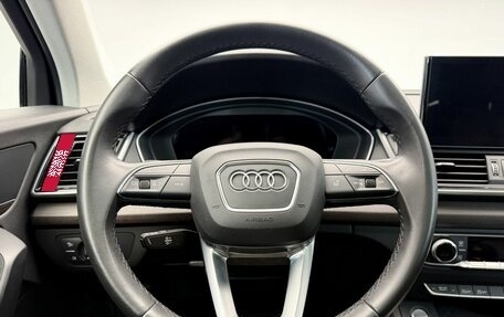 Audi Q5, 2021 год, 4 746 000 рублей, 16 фотография