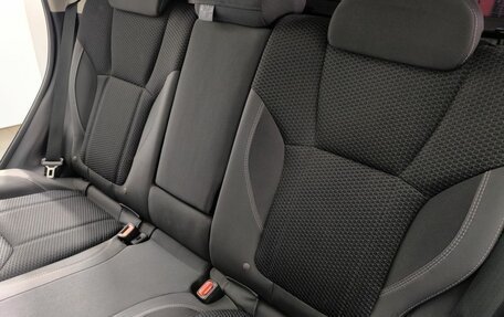 Subaru Forester, 2021 год, 2 820 000 рублей, 13 фотография
