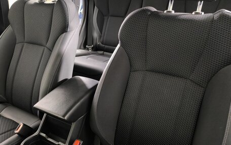 Subaru Forester, 2021 год, 2 820 000 рублей, 9 фотография