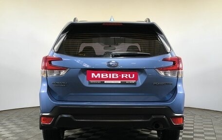 Subaru Forester, 2021 год, 2 820 000 рублей, 5 фотография