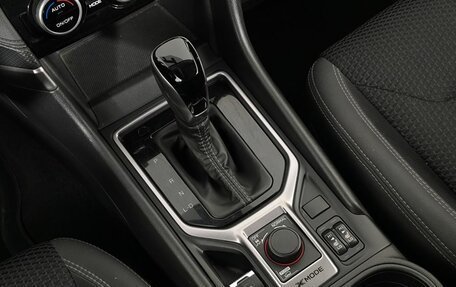 Subaru Forester, 2021 год, 2 820 000 рублей, 17 фотография