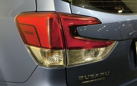 Subaru Forester, 2021 год, 2 820 000 рублей, 22 фотография