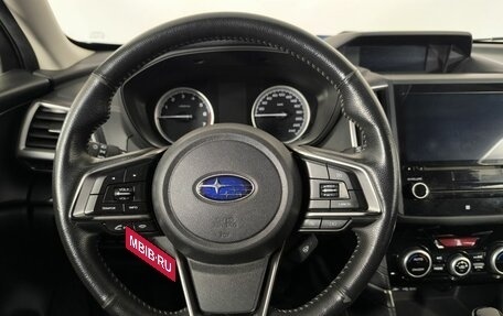 Subaru Forester, 2021 год, 2 820 000 рублей, 15 фотография