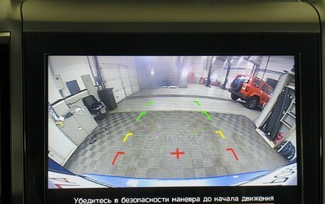 Subaru Forester, 2021 год, 2 820 000 рублей, 18 фотография