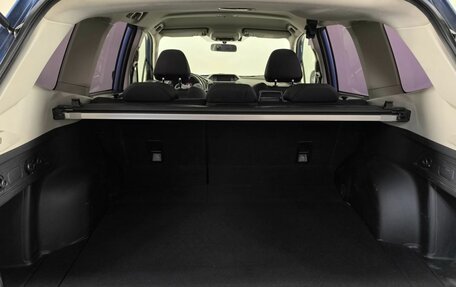 Subaru Forester, 2021 год, 2 820 000 рублей, 20 фотография
