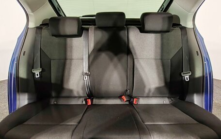 Skoda Rapid I, 2018 год, 1 350 000 рублей, 13 фотография