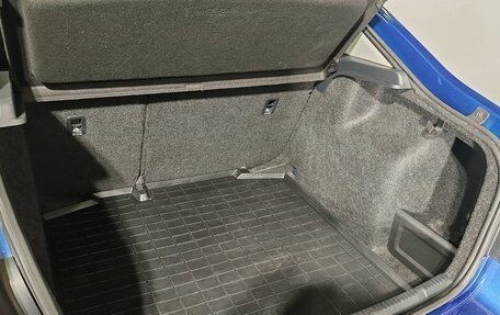 Skoda Rapid I, 2018 год, 1 350 000 рублей, 17 фотография
