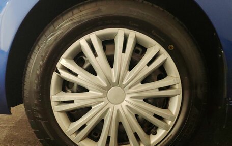 Skoda Rapid I, 2018 год, 1 350 000 рублей, 20 фотография