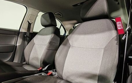 Skoda Rapid I, 2018 год, 1 350 000 рублей, 12 фотография