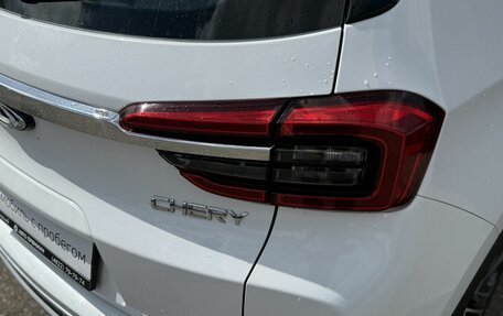 Chery Tiggo 4 I рестайлинг, 2022 год, 1 435 000 рублей, 12 фотография