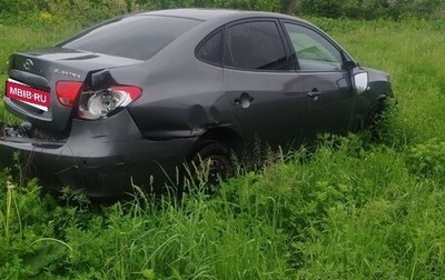 Hyundai Elantra IV, 2008 год, 180 000 рублей, 1 фотография