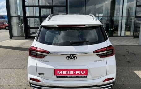 Chery Tiggo 4 I рестайлинг, 2022 год, 1 435 000 рублей, 6 фотография