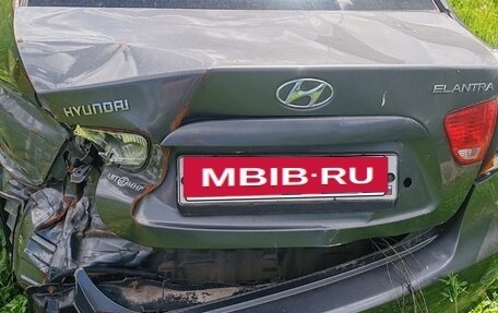Hyundai Elantra IV, 2008 год, 180 000 рублей, 5 фотография