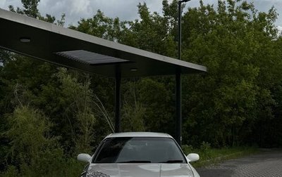Toyota Chaser IV, 1994 год, 450 000 рублей, 1 фотография