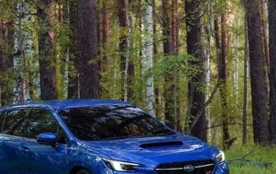 Subaru Levorg, 2021 год, 3 100 000 рублей, 1 фотография